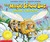 The Magic School Bus Inside a Beehive (Hardcover)