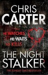 Night Stalker by Chris Carter