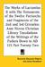 The Works of Lactantius II ...