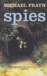 Spies Spies