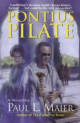 Pontius Pilate by Paul L. Maier Pontius Pilate by Paul L. Maier