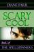 Scary Cool (The Spellspinne...
