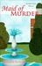 Maid of Murder (India Hayes Mystery #1)