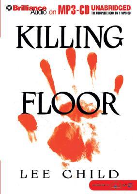 Killing Floor by Lee Child