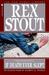 If Death Ever Slept (Nero Wolfe, #29)