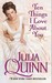 Ten Things I Love About You (Bevelstoke, #3)
