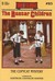 The Copycat Mystery (The Bo...