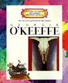 Georgia O'Keeffe
