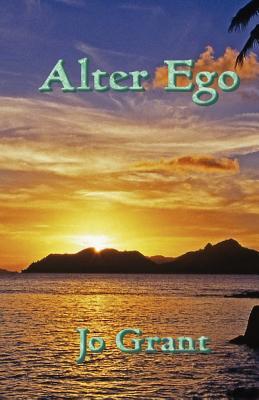 Alter Ego Jo Grant Alter Ego Jo Grant