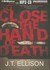 So Close the Hand of Death (MP3 CD)