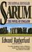 Sarum: The Novel of England (Mass Market Paperback)