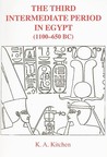 The Third Intermediate Period in Egypt: 1100-650 B.C. The Third Intermediate Period in Egypt: 1100-650 B.C.