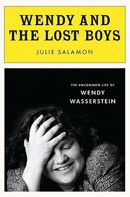 Wendy and the Lost Boys by Julie Salamon
