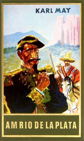 Karl May na rio de la plata Karl May na rio de la plata