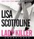 Lady Killer (Rosato & Associates #12)