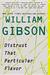 Distrust That Particular Flavor (Paperback)