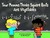 Your Momma Thinks Square Roots Are Vegetables: A FoxTrot Collection