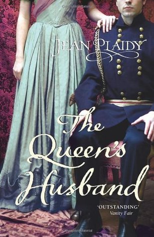 The Queen's Husband (Queen Victoria #3)