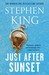 Just After Sunset (Paperback)