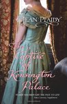 The Captive of Kensington Palace by Jean Plaidy The Captive of Kensington Palace by Jean Plaidy