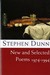 New and Selected Poems, 197...