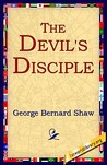The Devil's Disciple by George Bernard Shaw