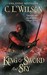 King of Sword and Sky (Tairen Soul, #3)
