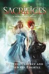 Sacrifices (Shadow Grail, #3)