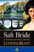 Salt Bride: A Georgian Historical Romance (Paperback)
