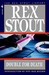 Double for Death (Paperback)