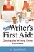 More Writer's Fir...