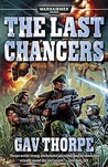 Last Chancers Last Chancers