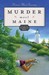 Murder Most Maine (Gray Wha...