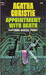Appointment with Death by Agatha Christie Appointment with Death by Agatha Christie
