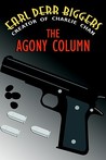 The Agony Column The Agony Column