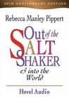 Out of the Saltshaker and Into the World Out of the Saltshaker and Into the World