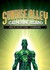 Sunrise Alley (MP3 CD)
