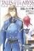 Tales of the Abyss: Jade's Secret Memories, Volume 2