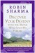 Discover Your Destiny: Big Ideas to Live Your Best Life (Paperback)