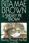 Pawing Through the Past by Rita Mae Brown