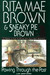 Pawing Through the Past (Mrs. Murphy, #8)