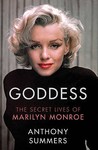 Goddess by Anthony Summers Goddess by Anthony Summers