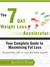 The 7 Day Weight Loss Accelerator by Chris Closset