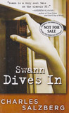 Swann Dives in Swann Dives in