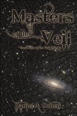 Masters of the Veil (The Veil Trilogy #1)