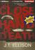 So Close the Hand of Death (Audio CD)