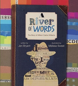 A River of Words by Jennifer Fisher Bryant A River of Words by Jennifer Fisher Bryant