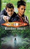 Doctor Who by Martin Day