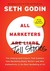 All Marketers are Liars (with a New Preface) by Seth Godin