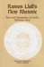 Ramon Llull's New Rhetoric:...